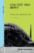 Low Bremen University Press Low Cost, High Impact: Il futuro dei vettori low cost: Vol 1: Europa Paperback