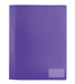 HERMA 19498 - Map - paars - 31,00 cm x 24,00 cm
