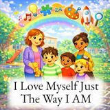 I Love Myself Just The Way That I Am