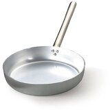Pentole Agnelli Family Cooking Aluminium Pan - 22 cm