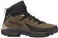 Scarpa Mustang Trek Gore-tex® Wandelschoenen Groen,Bruin EU 43
