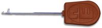 Carp Whisperer Splicing Needle Rood Metaal