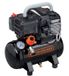 BLACK+DECKER BD 195/6-NK Compresseur - 6L - 8 bar - 1100W