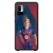FC Barcelona Gavi 3D Design Coque Officielle