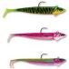 Storm Leurre Souple Biscay Minnow 30g 120mm