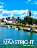 Maastricht, Netherlands: A Visual Journey Through Stunning Landmarks, Travel and Nature lovers.