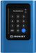 Kingston Technology IronKey Vault Privacy 80 7,68 TB Blauw