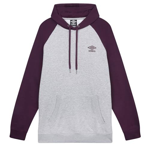 Umbro Core Raglan Hood