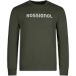 Rossignol Sweatshirt Logo Cn