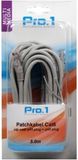 Enzo Pro-1 Patchkabel UTP CAT6 5.0 meter