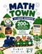 Math Town 1st Grade Workbook