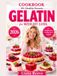 The GELATIN DESSERT COOKBOOK