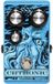 DOD Chthonic Fuzz Pédale de Fuzz pour guitare