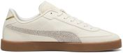 Puma Club II Era Topcat Schoenen Vrouw Frosted Ivory / Rose Latte 37.5 EU