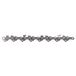 Oregon AdvanceCut 90PX zaagketting geschikt voor 35 cm Bosch, Dolmar, Einhell, Grizzly, Makita, Ryobi motorzagen, 52 aandrijfschakels