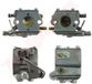 BPC Parts Carburateur passend op ECHO SRM4605 (12300047532, WT-120B)