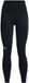 Under Armour Vanish Seamless Sportlegging Dames Lang Zwart XL/42