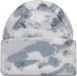 BUFF® Polar Prints Beanie COMAT SNOW - Muts