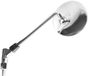 Vicma Vparts Suzuki Gn-250 M10 X 1.25 Kh-108n Achteruitkijkspiegel Zilver