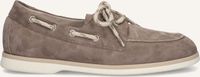 Stefano Lauran Sidney Loafers Dames - Instappers - Taupe - Maat 37