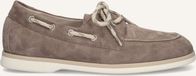 Stefano Lauran Sidney Loafers Dames - Instappers - Taupe - Maat 37