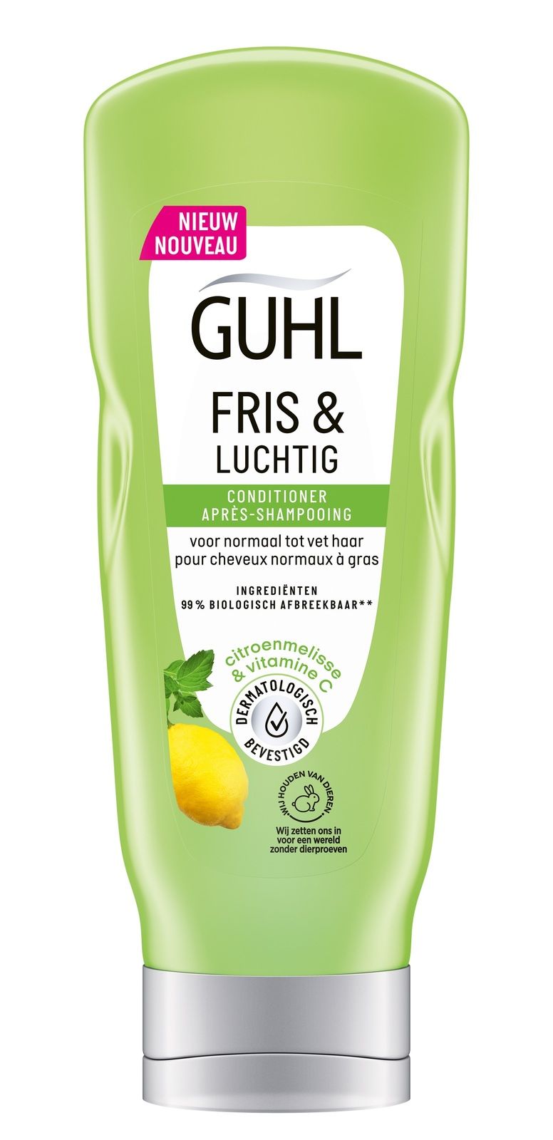 Guhl Conditioner Fris & Luchtig