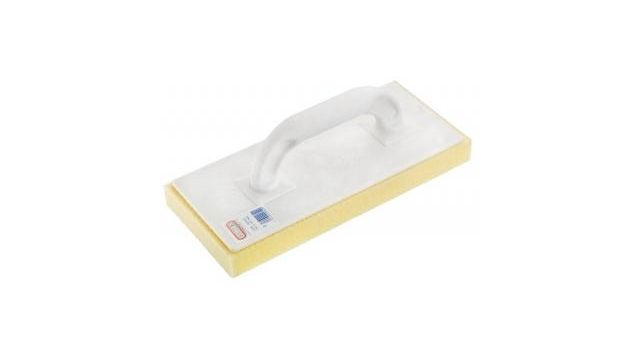 Connex COX781335 Strijkbord met Gele Spons 30mm