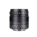 7artisans 55mm F1.4 MKII - Fujifilm X - Zwart