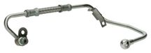 Oil Ajusa Oil feed pipe OP10636