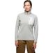 Black Diamond Dames Polaire 1/2 Zip Diverge
