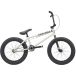 Kink BMX Vélo Enfant Kicker 18" 2027 (18" - Glacier White)
