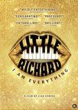 PIAS Nederland Little Richard - I Am Everything (DVD)
