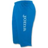 Joma Combi 3/4 Trainingsbroek Heren - Royal / Grijs | Maat: S
