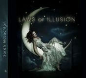 Laws Sony Music Sarah McLachlan Laws Of Illusion CD