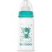Baboo [Brand] Anti-colic Glass Feeding Bottle