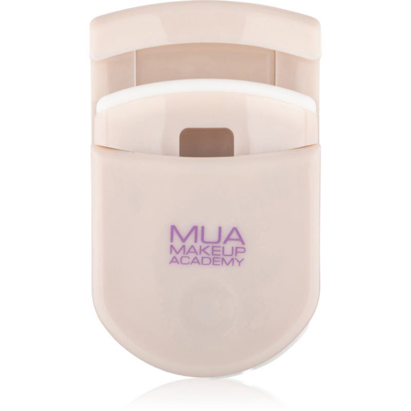 MUA Makeup Academy Travel Eyelash Curler