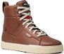 Sidi Arx High waterdichte motorschoenen - Bruin - Maat 47