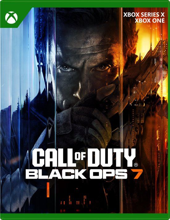 Activision Blizzard Entertainment Call of Duty: Black Ops 7 - Franse Editie - Xbox Series X/Xbox One