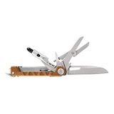 GERBER heren multitool bruin, 16 cm