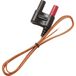 Fluke 80BK-A Sonde de température d'air -40 à +260 °C Type de sonde K