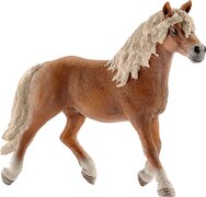 Schleich Haflinger Hengst 13813