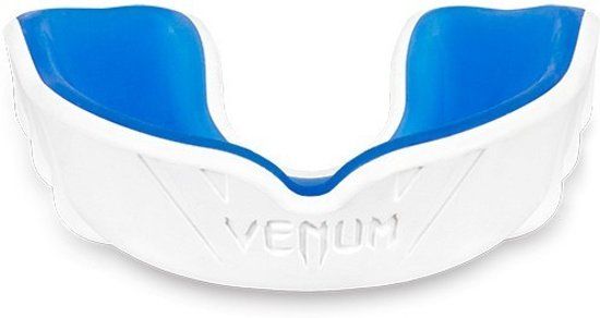 Venum Challenger Mouthguard - Ice Blue - 3611440027792