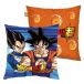 Arditex Coussin Dragon Ball Z – Son Goku en Vegeta – 40 x 40 cm