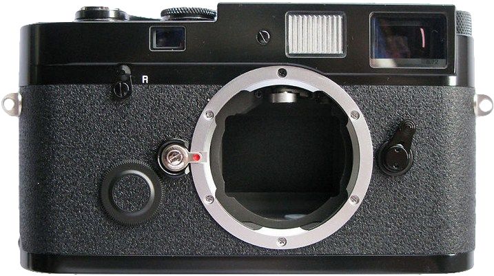 Leica MP 0.72