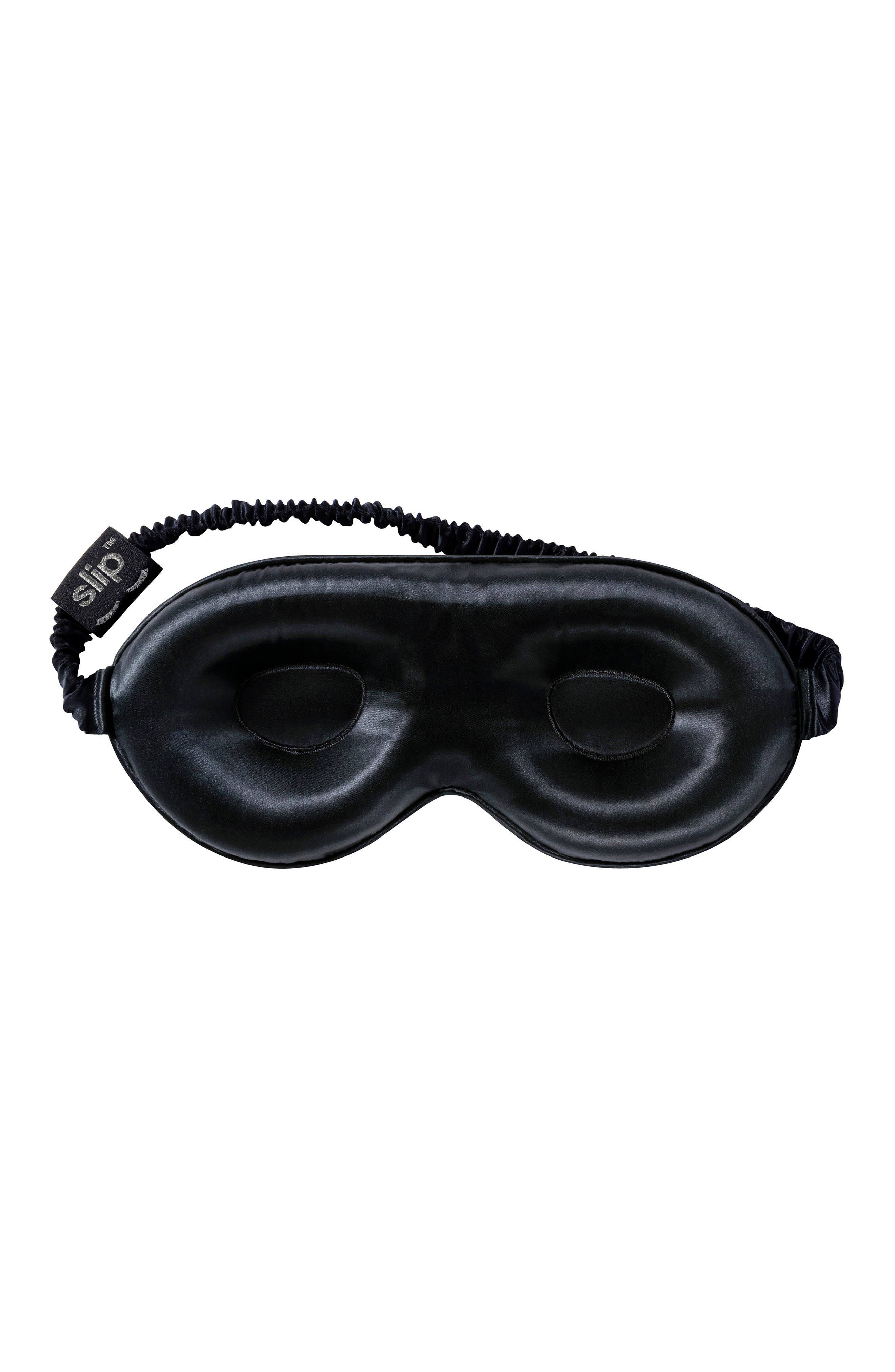 Slip Contour Sleep Mask Lovely Lashes