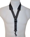 Comfortsnoer BG S14 SH Comfort Halskoord XL voor Tenor of Bariton Saxofoon