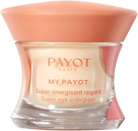 Payot My Super Energisant Regard Oogcrème 15 ml