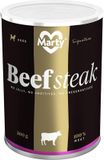 Marty Lata Filete de Ternera | 340g