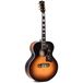 Sigma Guitars GJA-SG200 - Electro-Acoustic Western Guitar with Gig Bag
