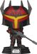 Funko Pop! Gar Saxon - Star Wars The Clone Wars